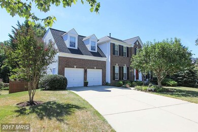 3626 Martins Dairy Cir, Olney, MD 20832 - photo 2