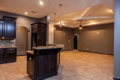 401 Ric Mar St, Edinburg, TX 78541 - photo 5