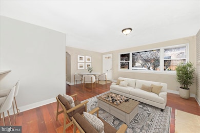 8109 Riggs Rd, Hyattsville, MD 20783 - photo 3