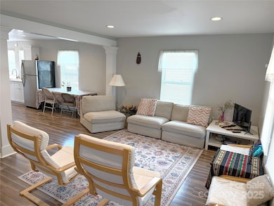 1421 W Horah St, Salisbury, NC 28144 - photo 3