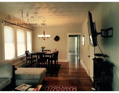 723 Bennington St unit 2, Boston, MA 02128 - photo 4