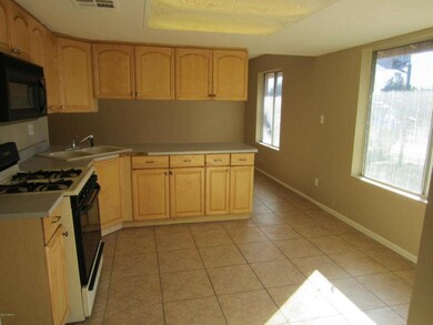 MLS - Kitchen