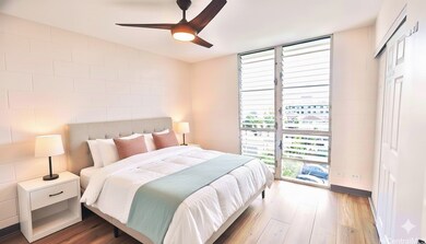 750 Kanoa St unit 401, Honolulu, HI 96817 - photo 7