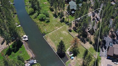 Property boundary