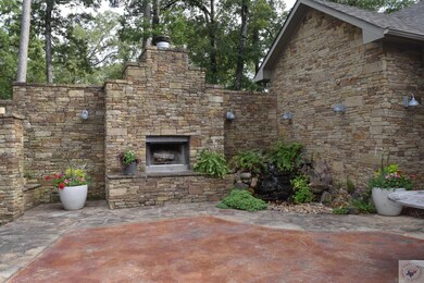 8902 River Ridge Dr, Texarkana, TX 75503 - photo 3