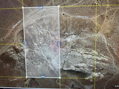 0 Gillmann Near 52 St W, Rosamond, CA 93560 - photo 2
