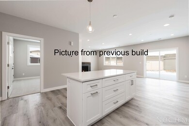 3702 Gale Cir SE Kitchen 3