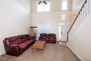 22258 Charthouse Lane, Carrollton, VA 23314
Livin