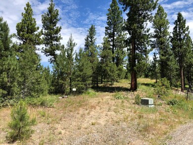 Located South of Cascade