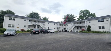 1 Wysocki Dr unit 9, Dudley, MA 01571 - photo 4