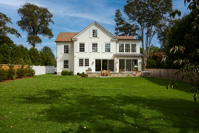 5 Franklin Ave, Westport, CT 06880 - photo 5