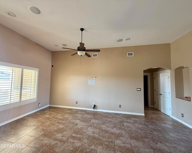 14532 Christian Castle, El Paso, TX 79938 - photo 5