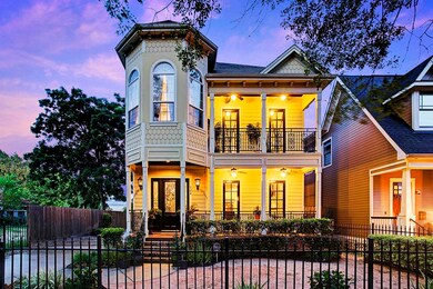 724 Allston St, Houston, TX 77007 - photo 3