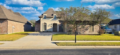 170 Politz Ave, Saint Gabriel, LA 70776 - photo 3