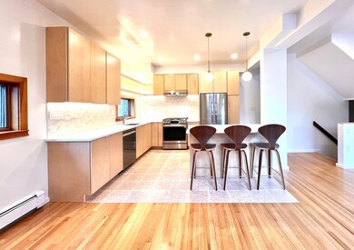 91 Larch Rd unit 1, Cambridge, MA 02138 - photo 7