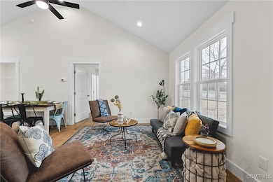 26428 Dejarnette Ln, Ruther Glen, VA 22546 - photo 5