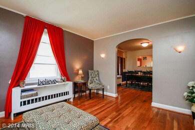 6901 Moyer Ave, Parkville, MD 21234 - photo 5