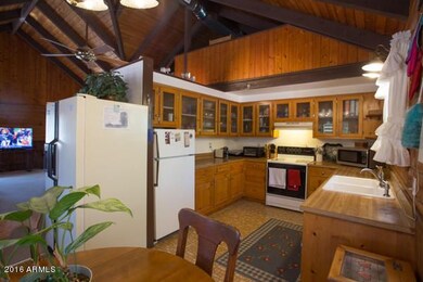 400 W Forest Dr, Payson, AZ 85541 - photo 6