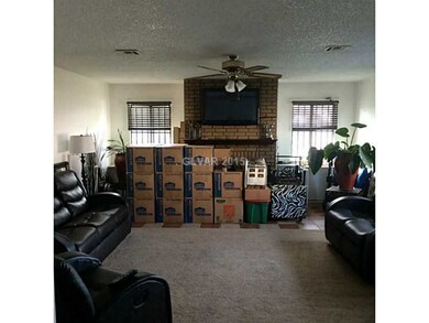 Property Photo. Family Room
