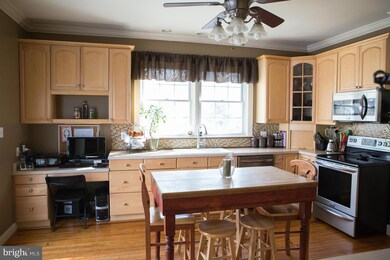 390 Shelton Shop Rd, Stafford, VA 22554 - photo 6