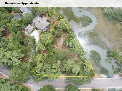 1-3092 Seabrook Island-MLS