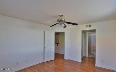 Bedroom #1