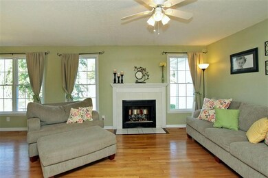 118 Seattle Slew St, Georgetown, KY 40324 - photo 4