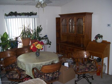 Dinning area 2