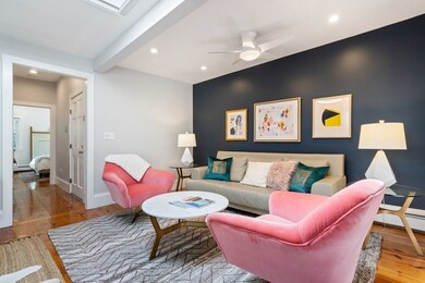 33 Mystic St unit 3, Charlestown, MA 02129 - photo 4