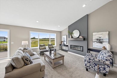 1321 Woods Rd NE, Isanti, MN 55040 - photo 5