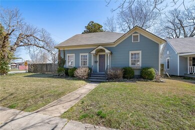 521 N 3rd St, Rogers, AR 72756 - photo 2