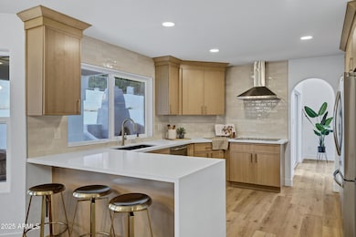 1527 E Mission Ln, Phoenix, AZ 85020 - photo 2