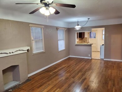 3421 Van Buren Ave, El Paso, TX 79930 - photo 6