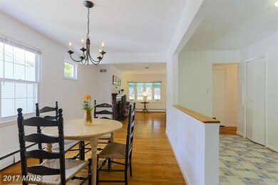 412 Montemar Ave, Catonsville, MD 21228 - photo 7