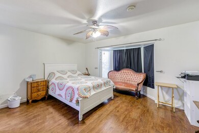Owner's Suite