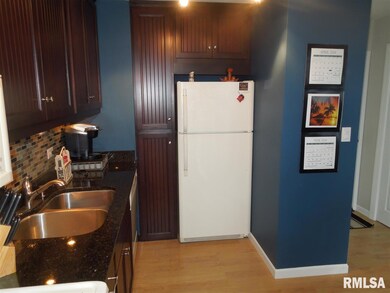 Summit Ridge Condominiums unit 8B, East Moline, IL 61244 - photo 7