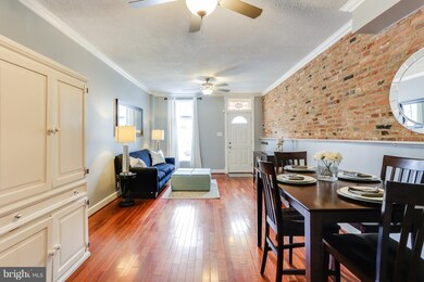 3215 Elliott St, Baltimore, MD 21224 - photo 4