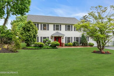 6 Judith Place, West Long Branch, NJ 07764 - photo 2