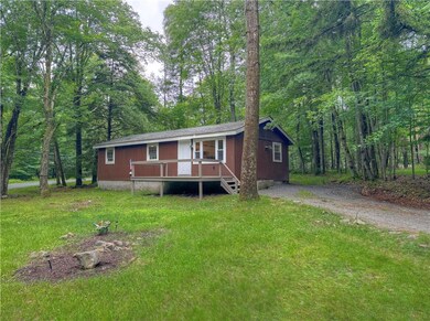 142 Michigana Dr, Pocono Lake, PA 18347 - photo 2