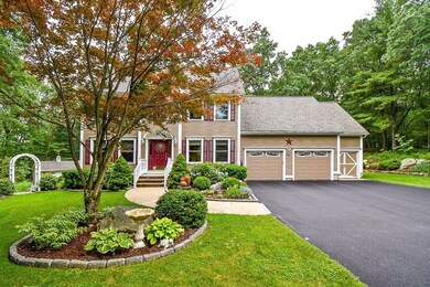 2 Ashley Rd, Southborough, MA 01772 - photo 2