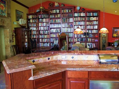 Bookshelf 2