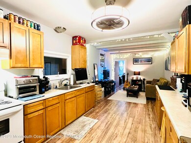 1072 Ocean Ave unit 3, Sea Bright, NJ 07760 - photo 6