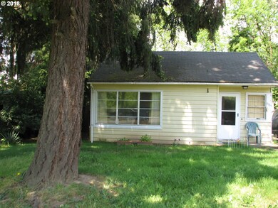 Front Yard