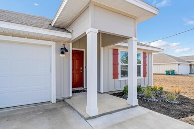 3526 Sugar Maple Ln Crestview FL 32539 U