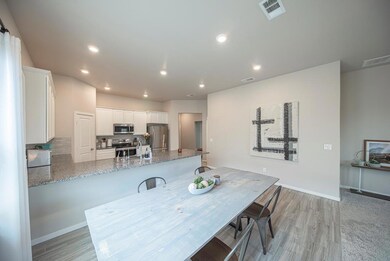 9210 Red Cliff Ave, Odessa, TX 79765 - photo 5