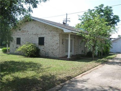 Photo. Guest House, three bedroom one bath.