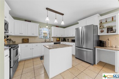 2412 Joseph Dr, Copperas Cove, TX 76522 - photo 4