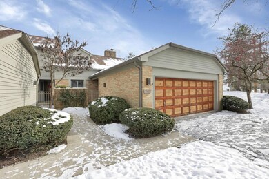 Condo Garage