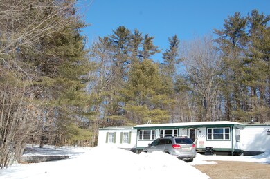 351 Pleasant St, Mechanic Falls, ME 04256 - photo 2