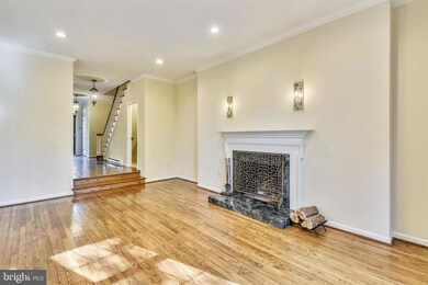 8017 Strauff Rd, Towson, MD 21204 - photo 4